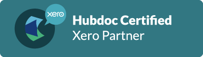 Hubdoc Certified